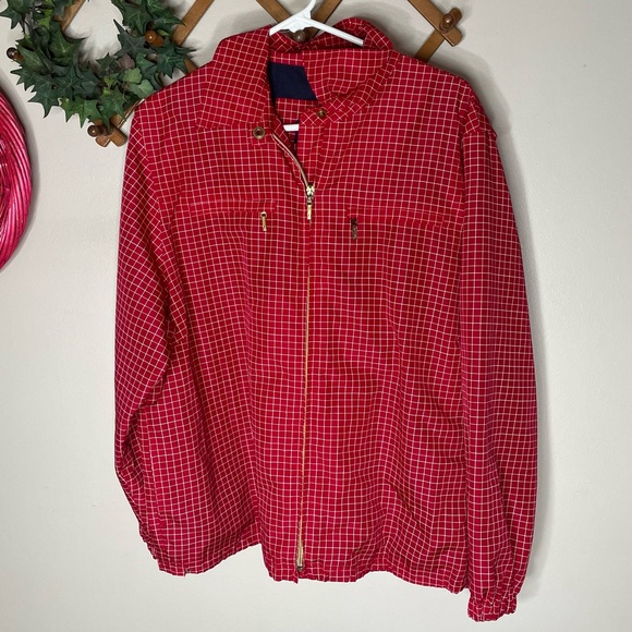 Vintage Catalina windbreaker jacket - Picture 1 of 5